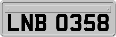 LNB0358
