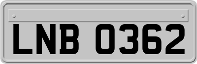 LNB0362