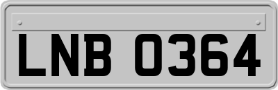 LNB0364