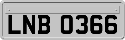 LNB0366