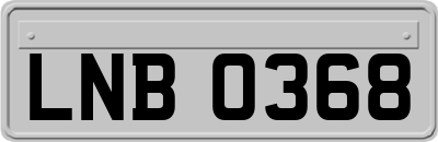 LNB0368
