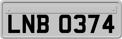 LNB0374