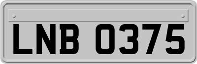 LNB0375