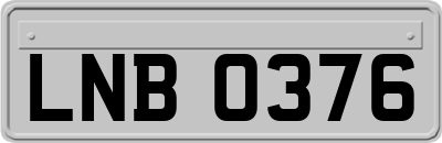 LNB0376