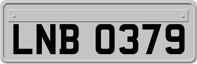 LNB0379