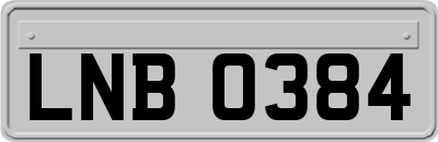 LNB0384
