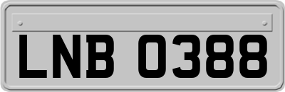 LNB0388