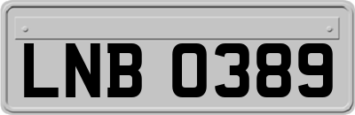 LNB0389