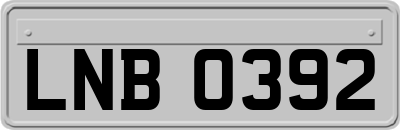 LNB0392