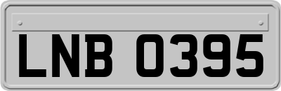 LNB0395