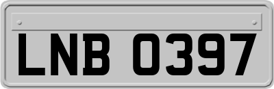LNB0397