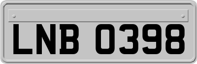 LNB0398