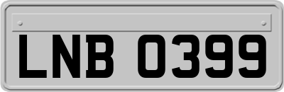 LNB0399
