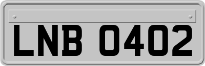 LNB0402