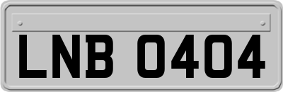 LNB0404