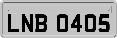 LNB0405