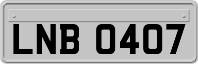 LNB0407