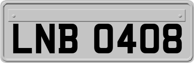 LNB0408