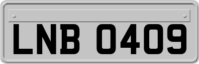 LNB0409
