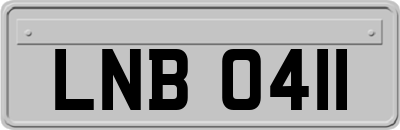 LNB0411