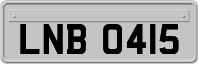 LNB0415