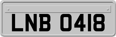 LNB0418