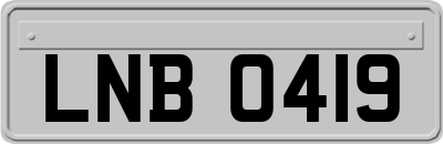 LNB0419