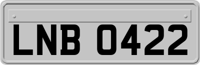 LNB0422