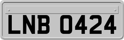 LNB0424