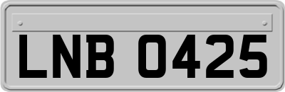 LNB0425