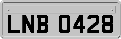 LNB0428