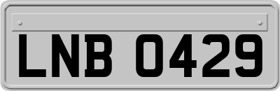 LNB0429