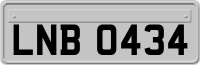 LNB0434