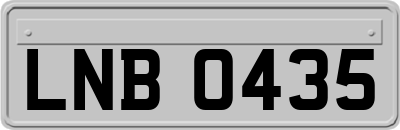 LNB0435