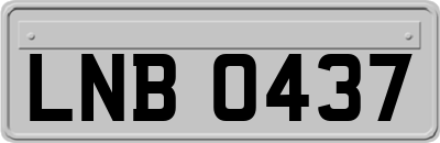 LNB0437