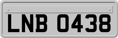 LNB0438
