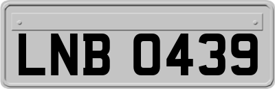 LNB0439