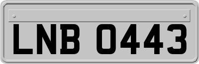 LNB0443