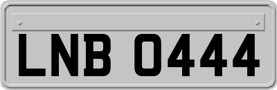 LNB0444