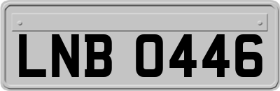 LNB0446