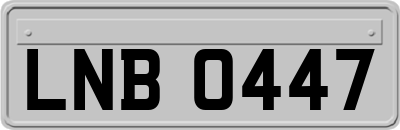 LNB0447