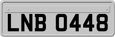 LNB0448