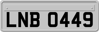 LNB0449