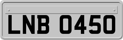 LNB0450