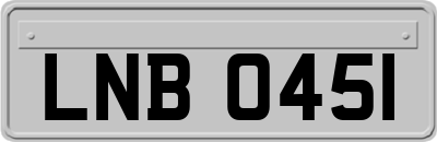 LNB0451