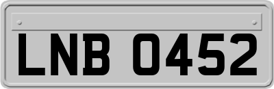 LNB0452