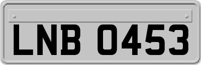 LNB0453