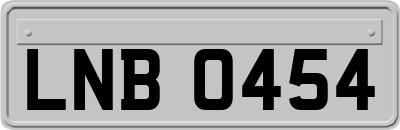 LNB0454