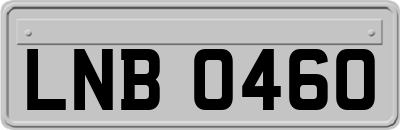 LNB0460