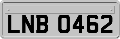 LNB0462